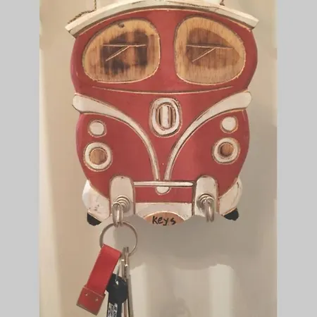 Apartment Aloha Centre With Parking Bilbao