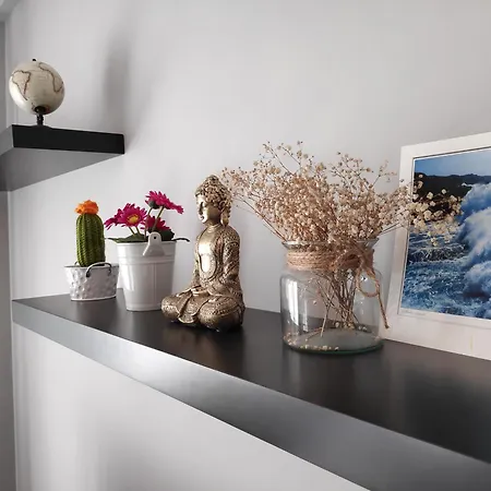 Apartment Aloha Centre With Parking *